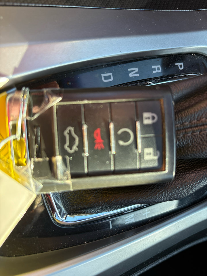 Used 2011 Cadillac CTS Performance image 25