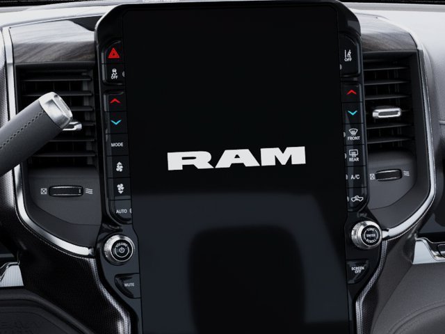 New 2027 RAM 2500 Limited w/ Night Edition AWD/4WD image 18