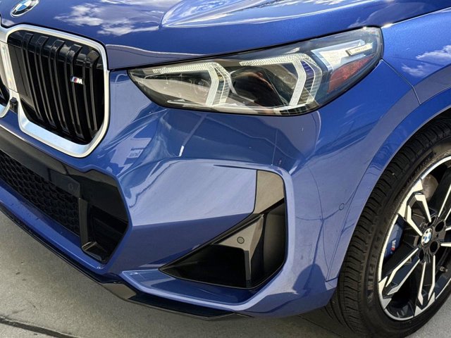 Used 2025 BMW X1 M35i AWD/4WD image 9