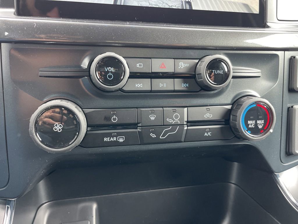 New 2026 Ford F150 STX image 10