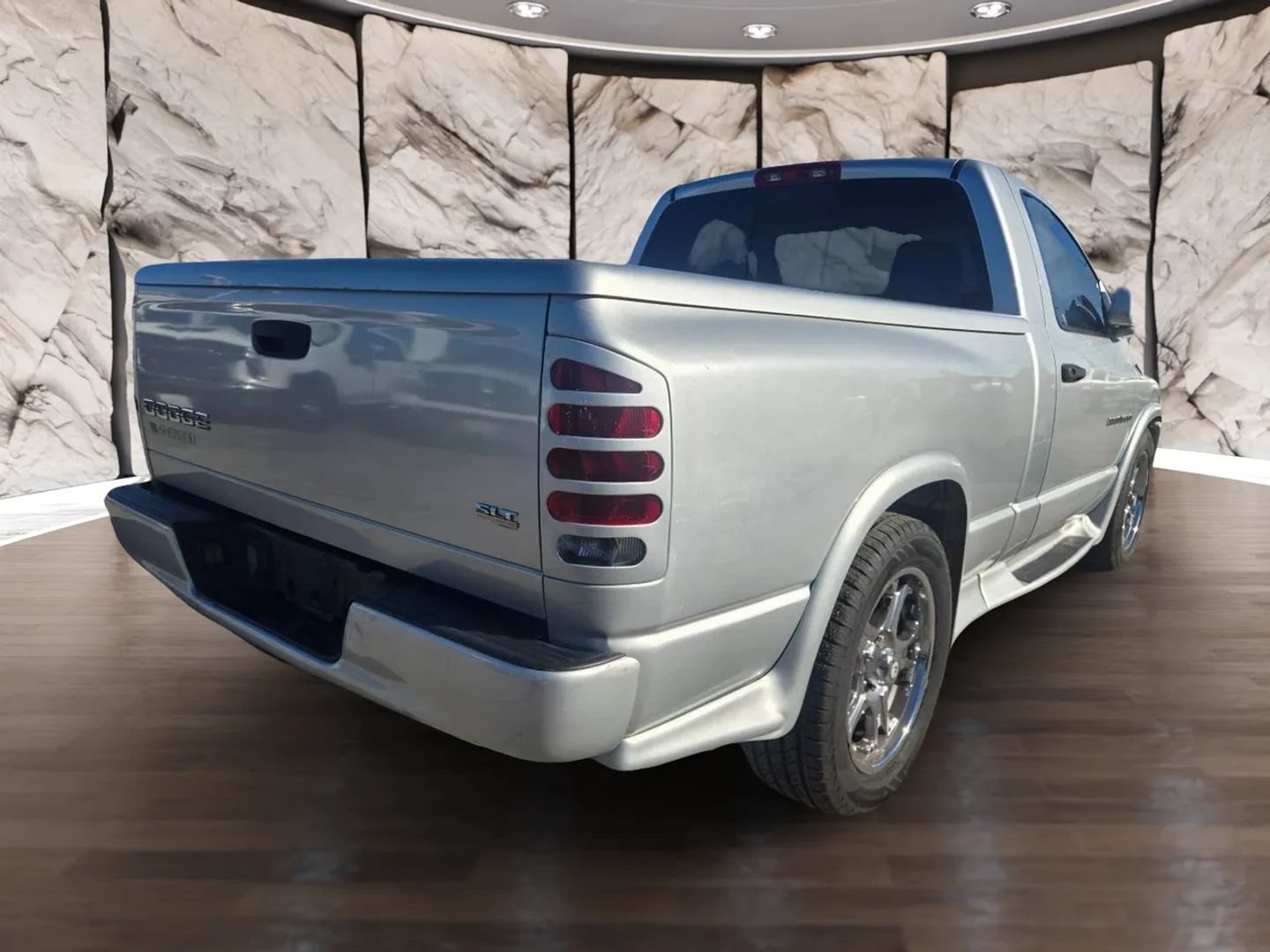 Used 2003 Dodge Ram 1500 Truck ST RWD image 6