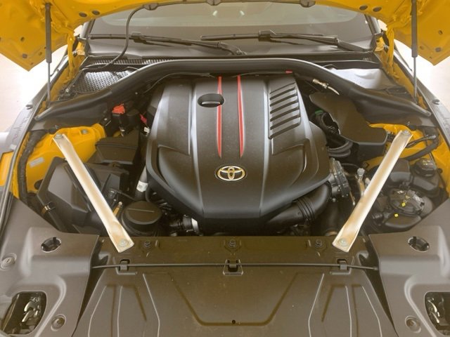 Used 2023 Toyota Supra 3.0 Premium image 30
