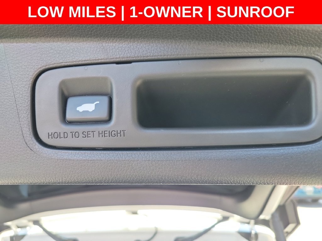 Used 2025 Honda CR-V Sport-L image 12