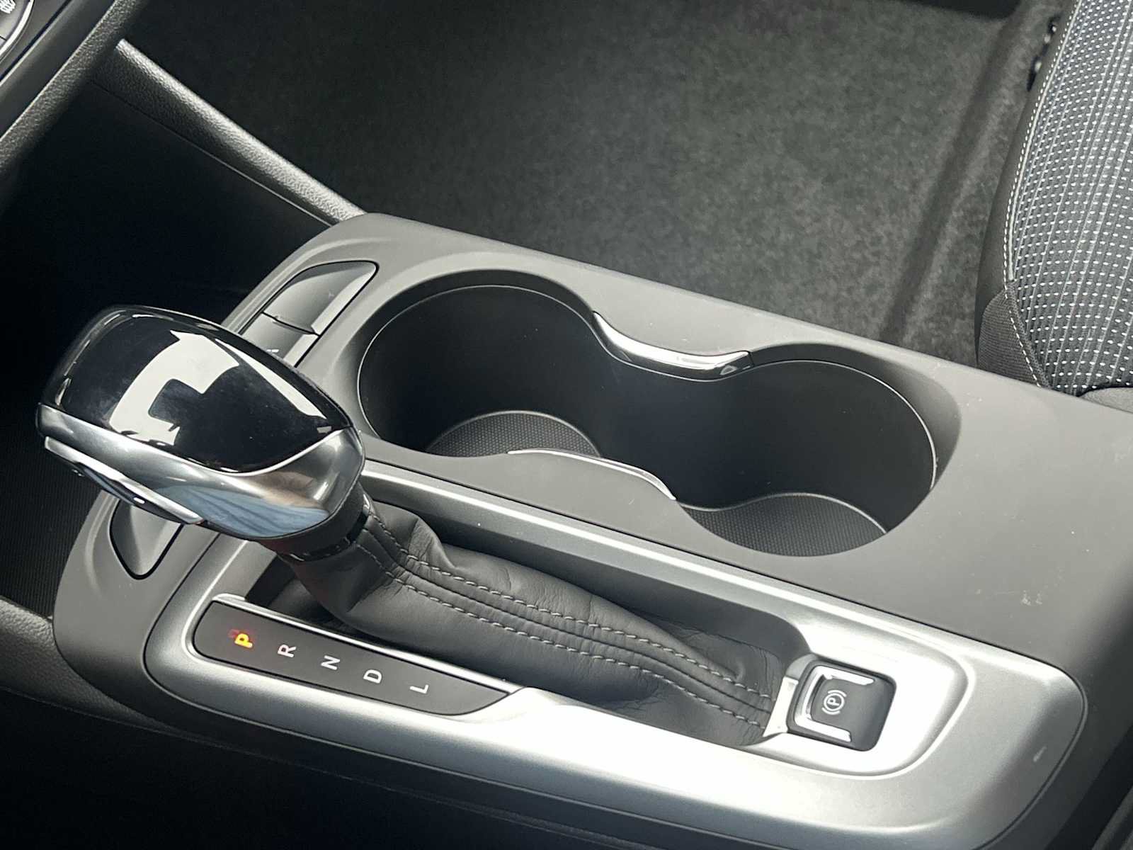 New 2026 Buick Envista Sport Touring w/ Convenience I Package FWD image 15