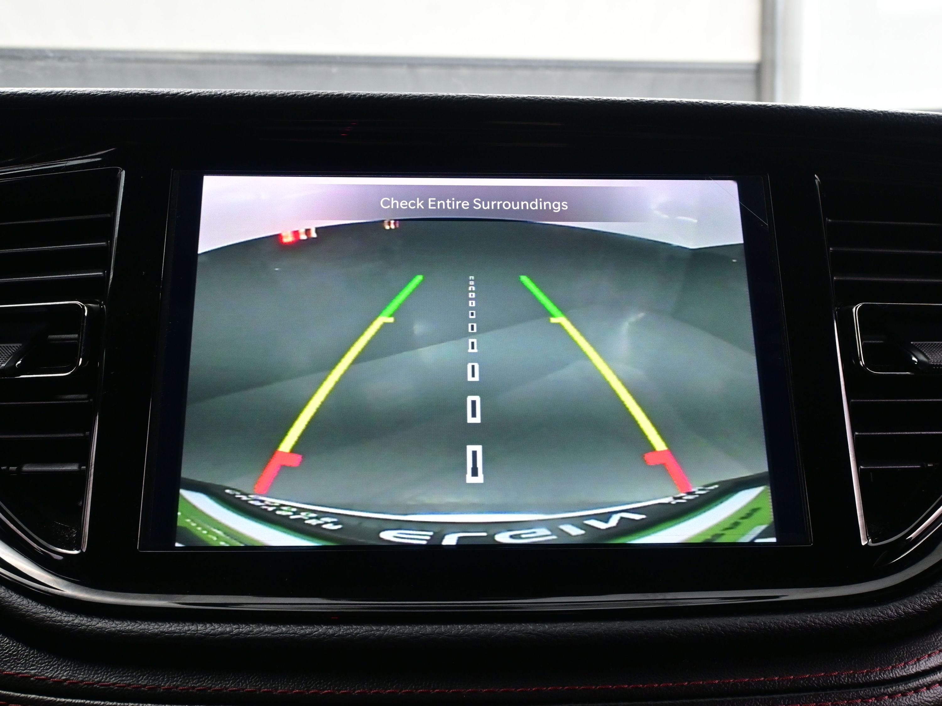 Used 2022 Dodge Durango R/T w/ Blacktop Package image 20