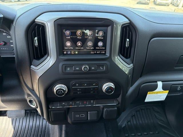 New 2026 GMC Sierra 1500 Pro AWD/4WD image 25