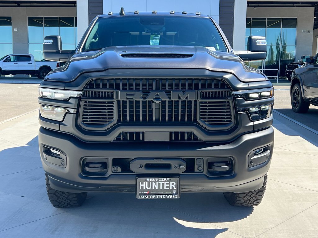 New 2026 RAM 2500 Power Wagon image 9