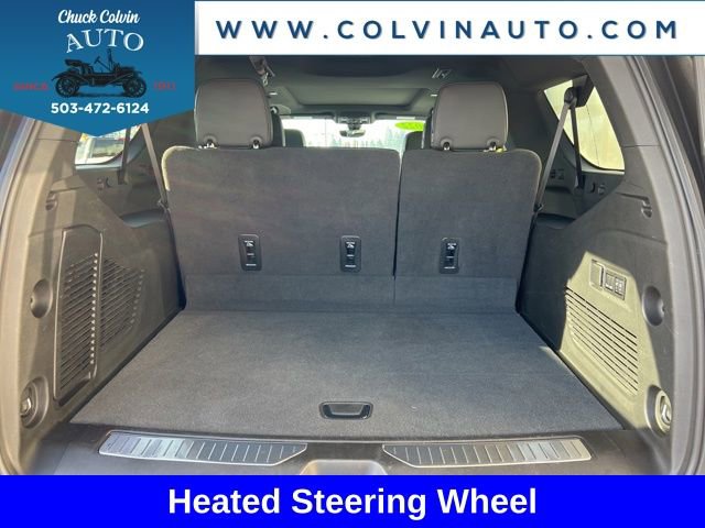 Used 2022 Chevrolet Suburban High Country w/ Premium Package 2 image 35