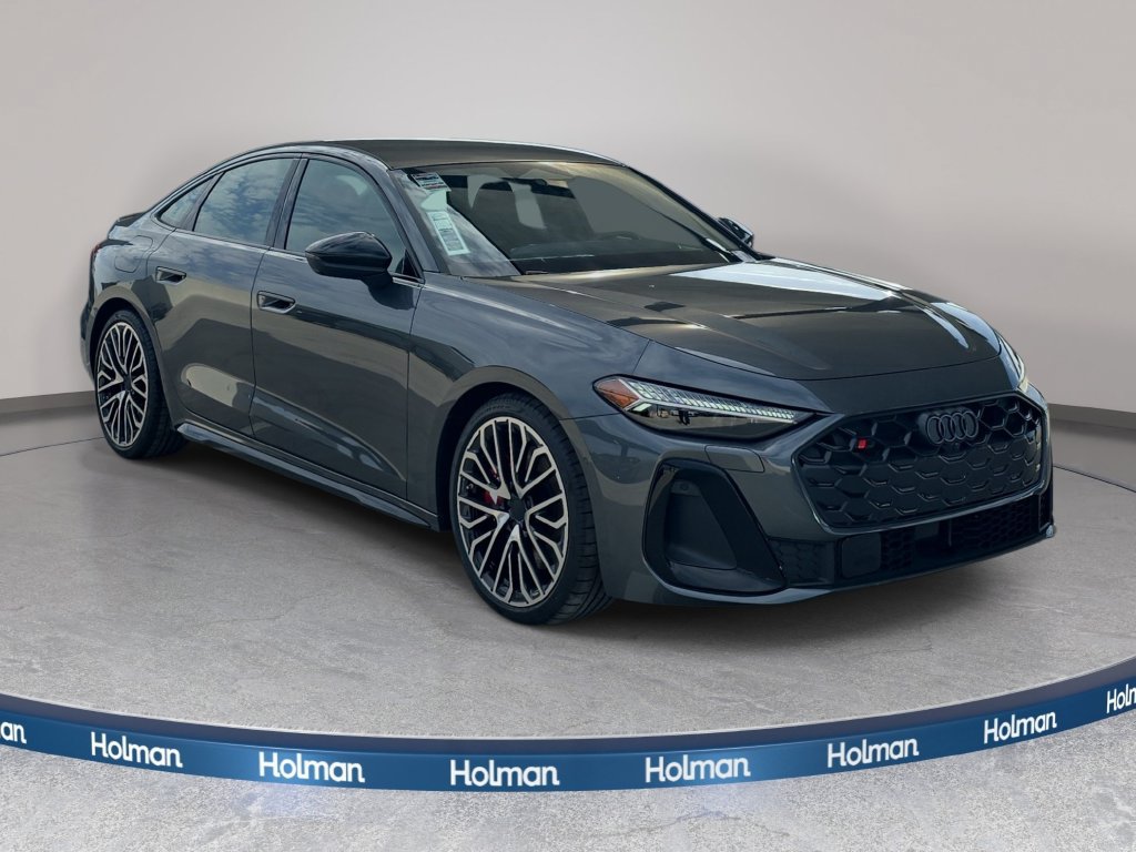 New 2026 Audi S5 Premium Plus AWD/4WD image 3