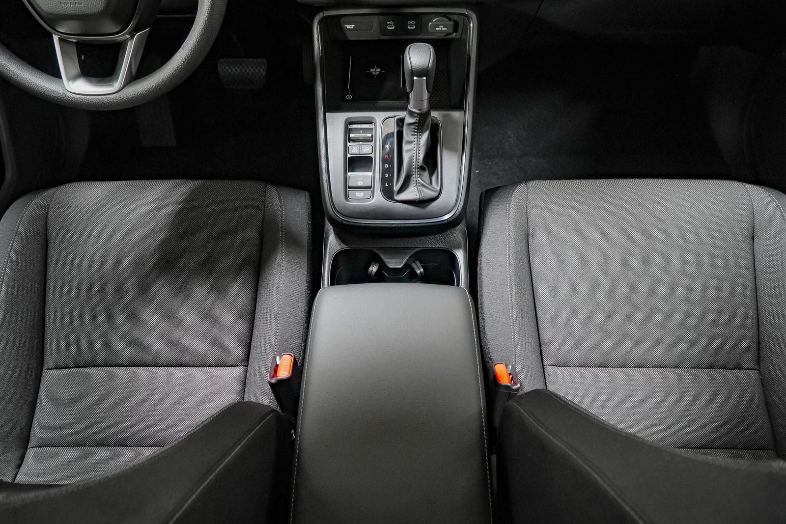 New 2026 Honda CR-V LX image 31