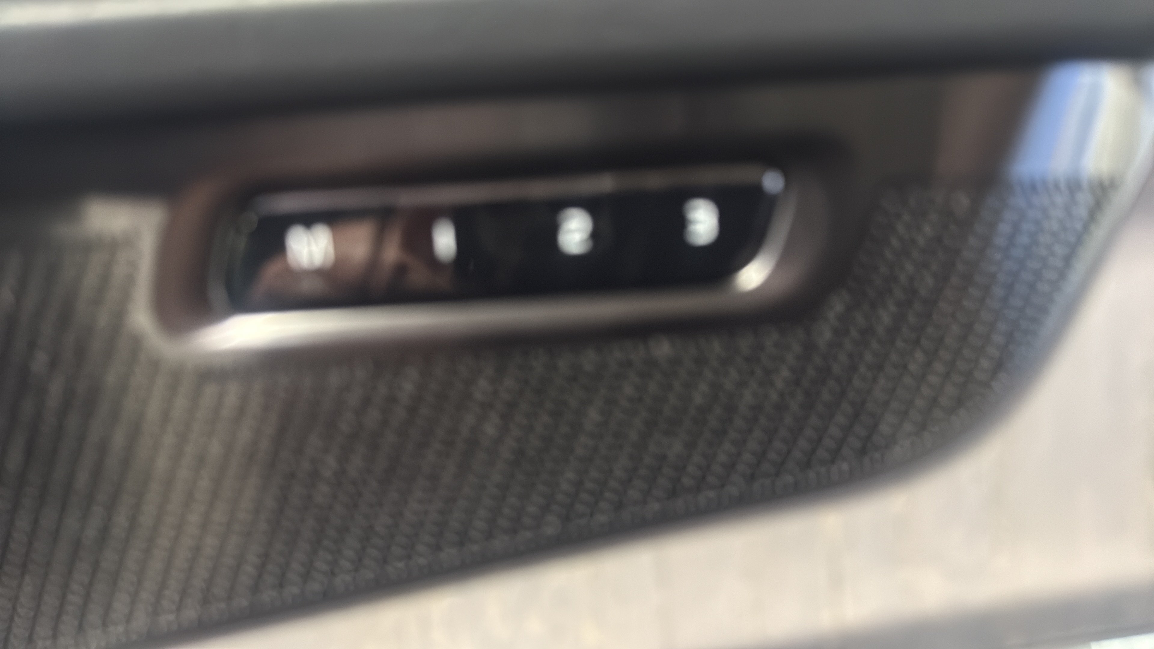 New 2027 Volvo XC90 B6 Ultra AWD/4WD image 28