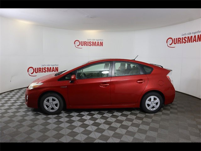 Used 2010 Toyota Prius Three image 4