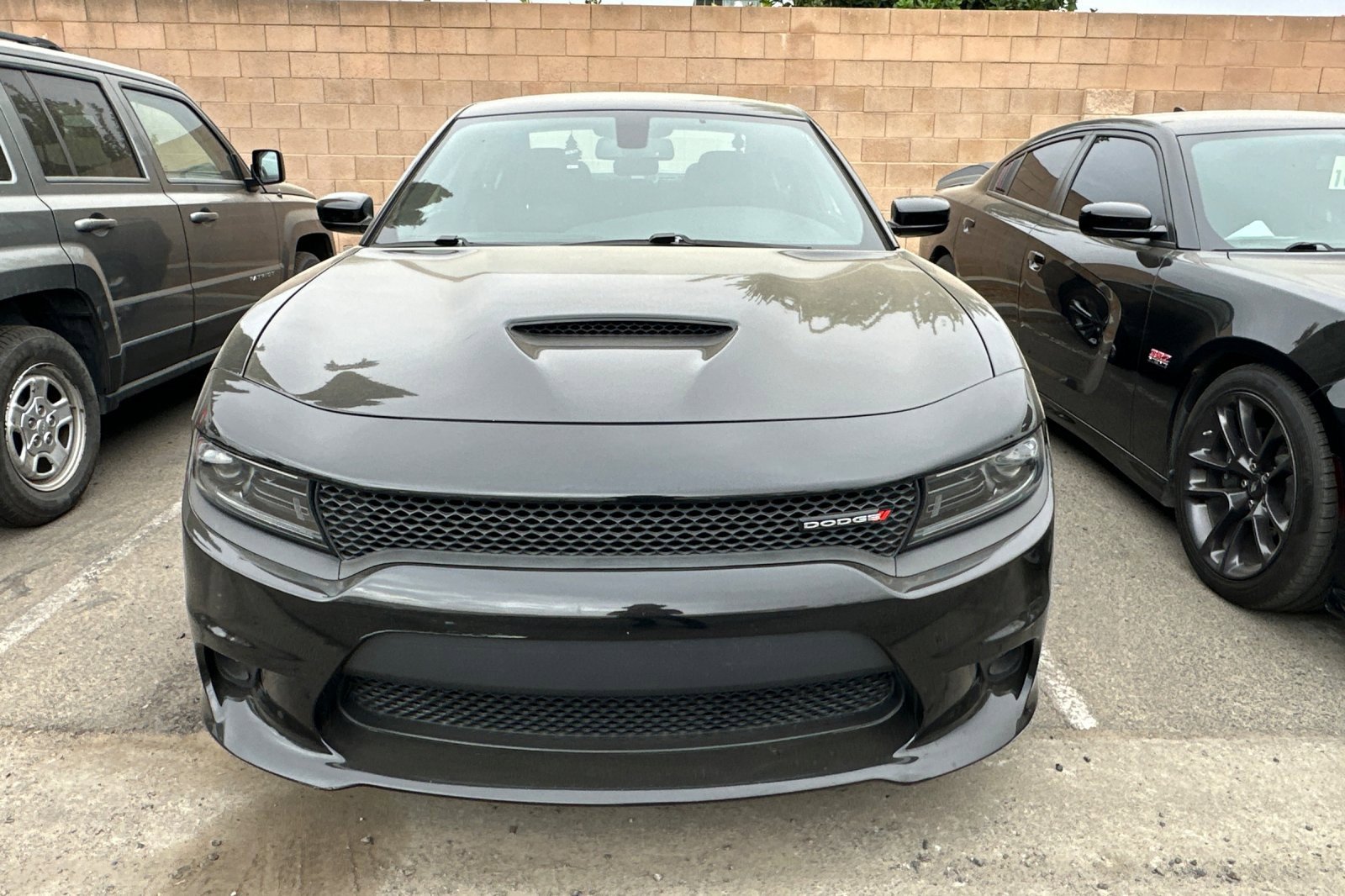 Used 2022 Dodge Charger R/T image 7