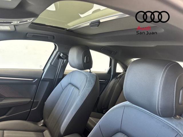 New 2026 Audi A3 2.0T Premium Plus image 18