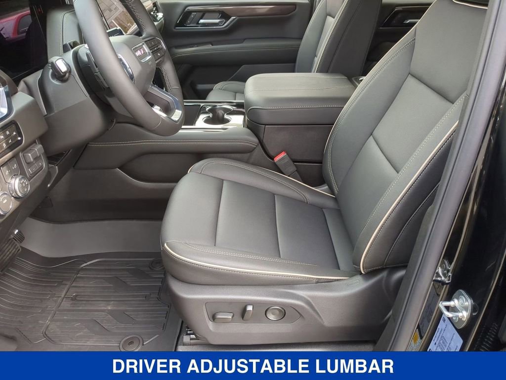 New 2026 GMC Yukon XL Elevation w/ Elevation Premium Package image 18