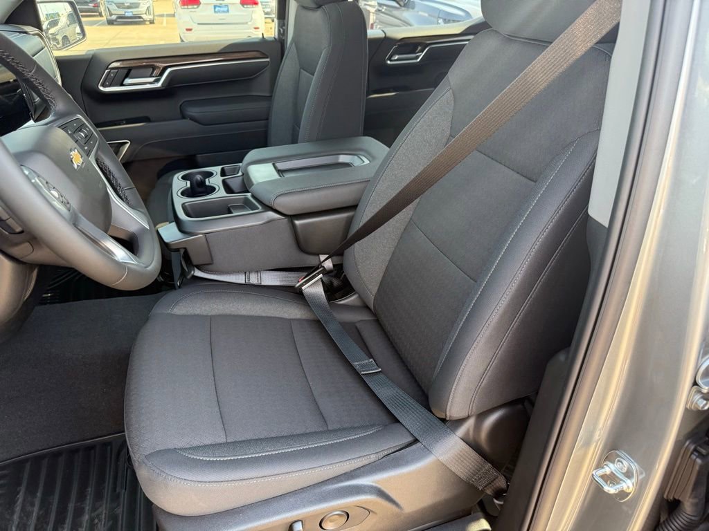 New 2026 Chevrolet Silverado 1500 LT image 26