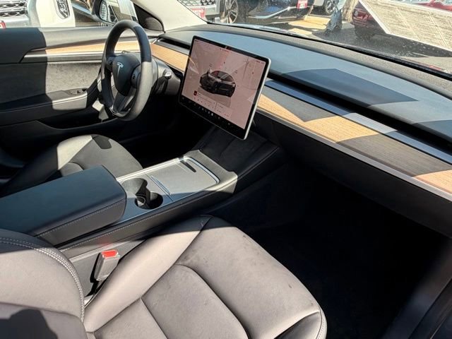 Used 2023 Tesla Model 3 Long Range AWD/4WD image 26