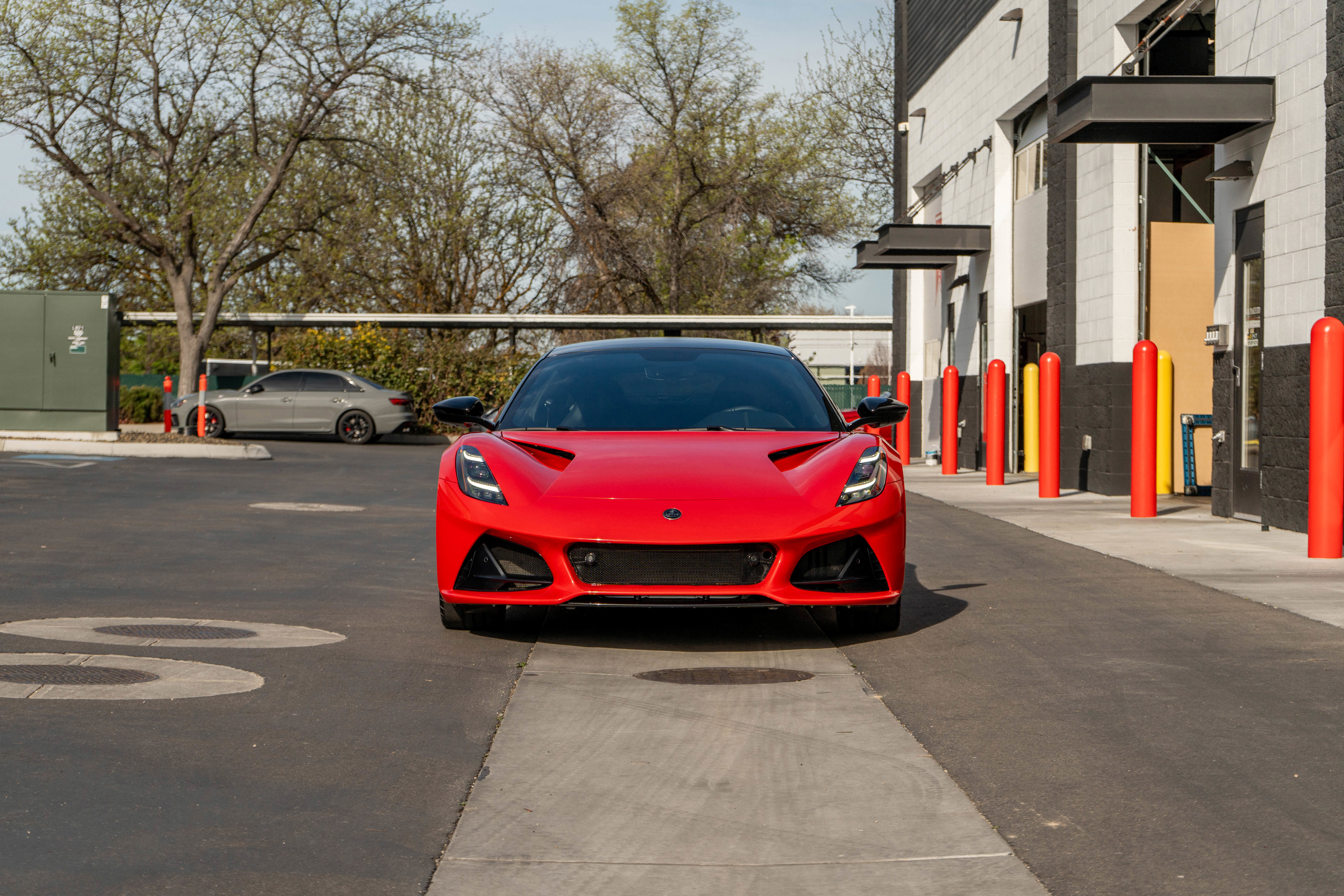 Used 2025 Lotus Emira image 42