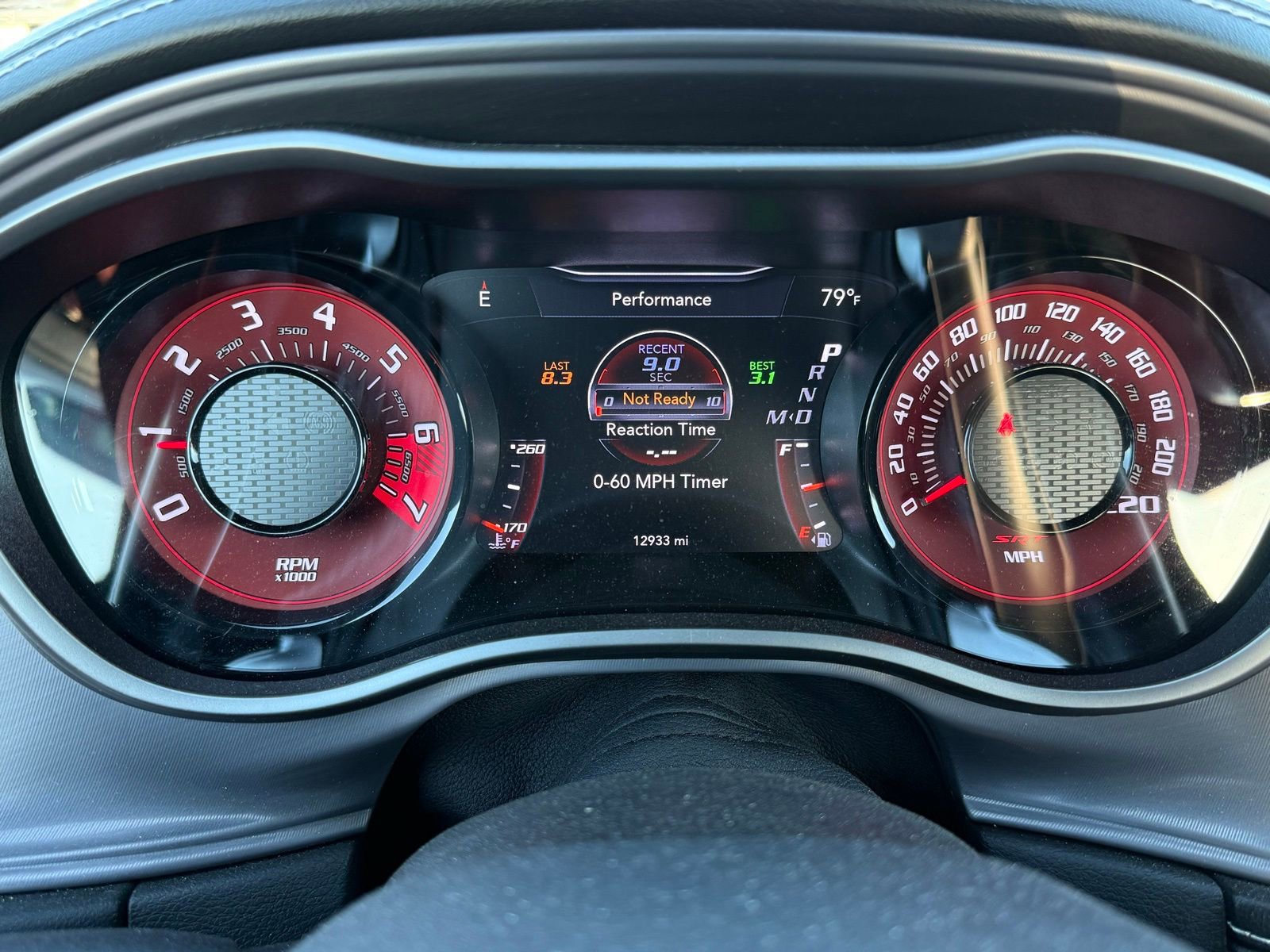 Used 2021 Jeep Grand Cherokee Limited w/ Quick Order Package 28K 80th image 7