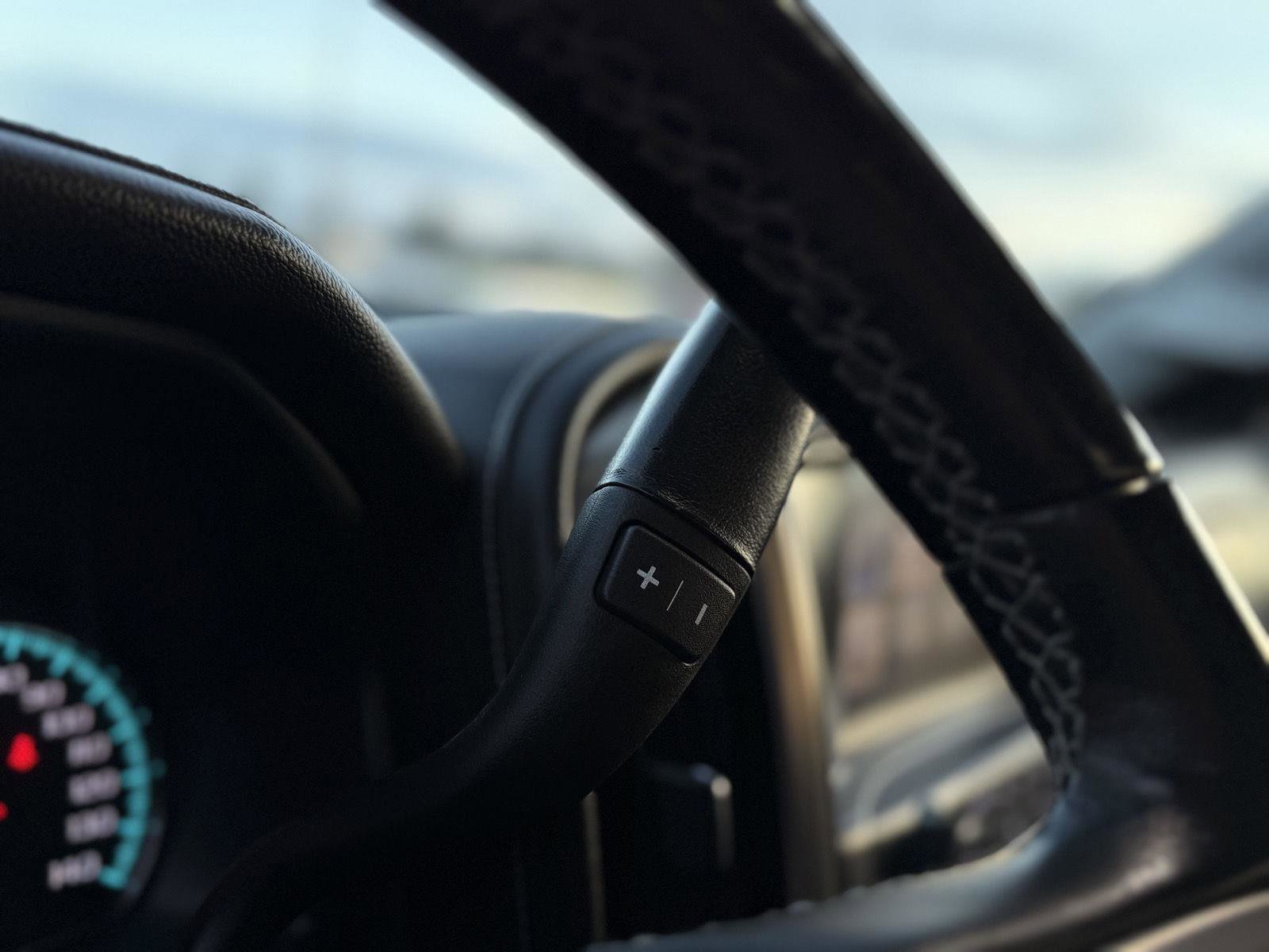 Used 2017 GMC Sierra 3500 Denali w/ Duramax Plus Package image 19