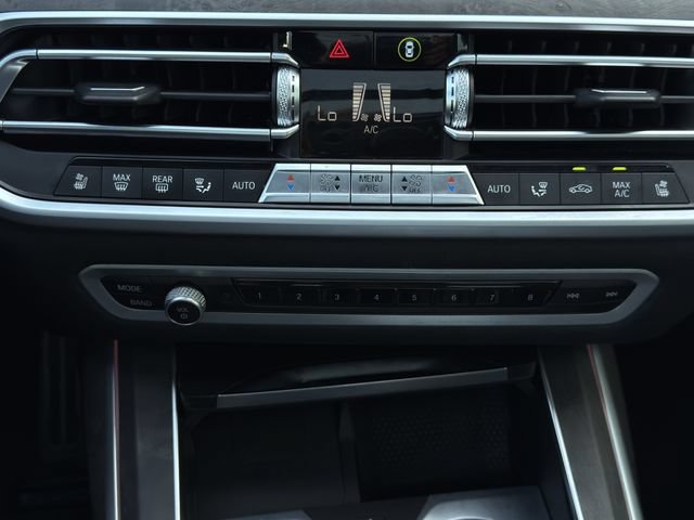 Used 2022 BMW X7 M50i AWD/4WD image 20
