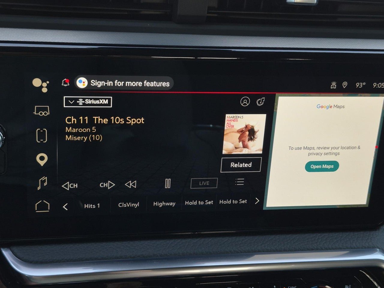 Certified 2023 GMC Sierra 1500 Denali w/ Technology Package AWD/4WD image 30