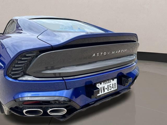 Used 2026 Aston Martin Vanquish RWD image 12
