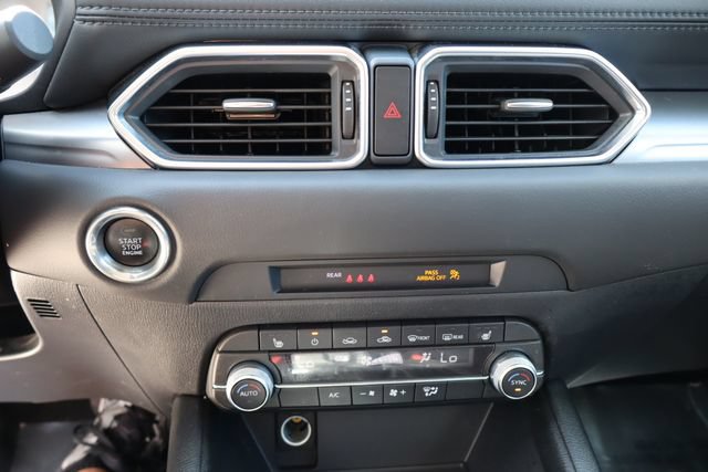 Used 2023 MAZDA CX-5 AWD 2.5 S image 35