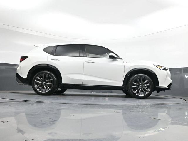 Used 2025 Acura ADX A-Spec FWD image 30