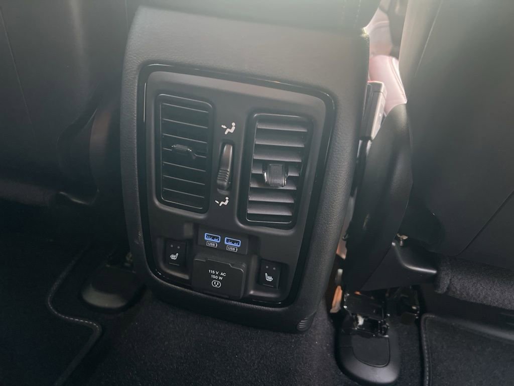 Used 2025 Dodge Durango SRT Hellcat image 53