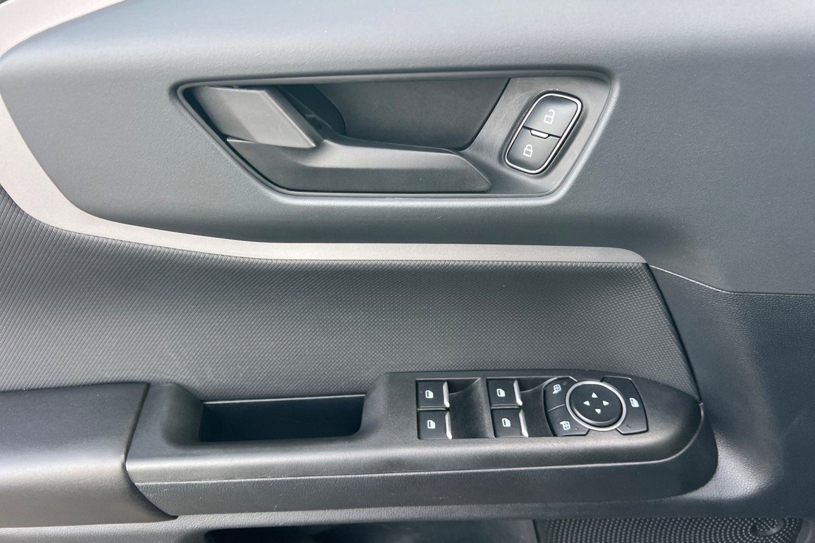 Used 2024 Ford Bronco Sport Big Bend image 8