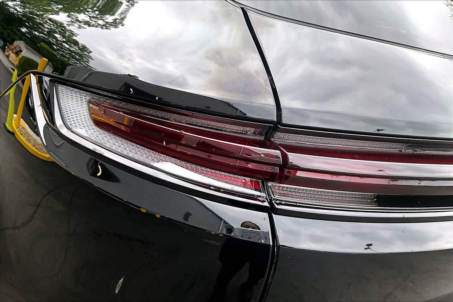 Used 2024 Porsche Cayenne AWD/4WD image 28
