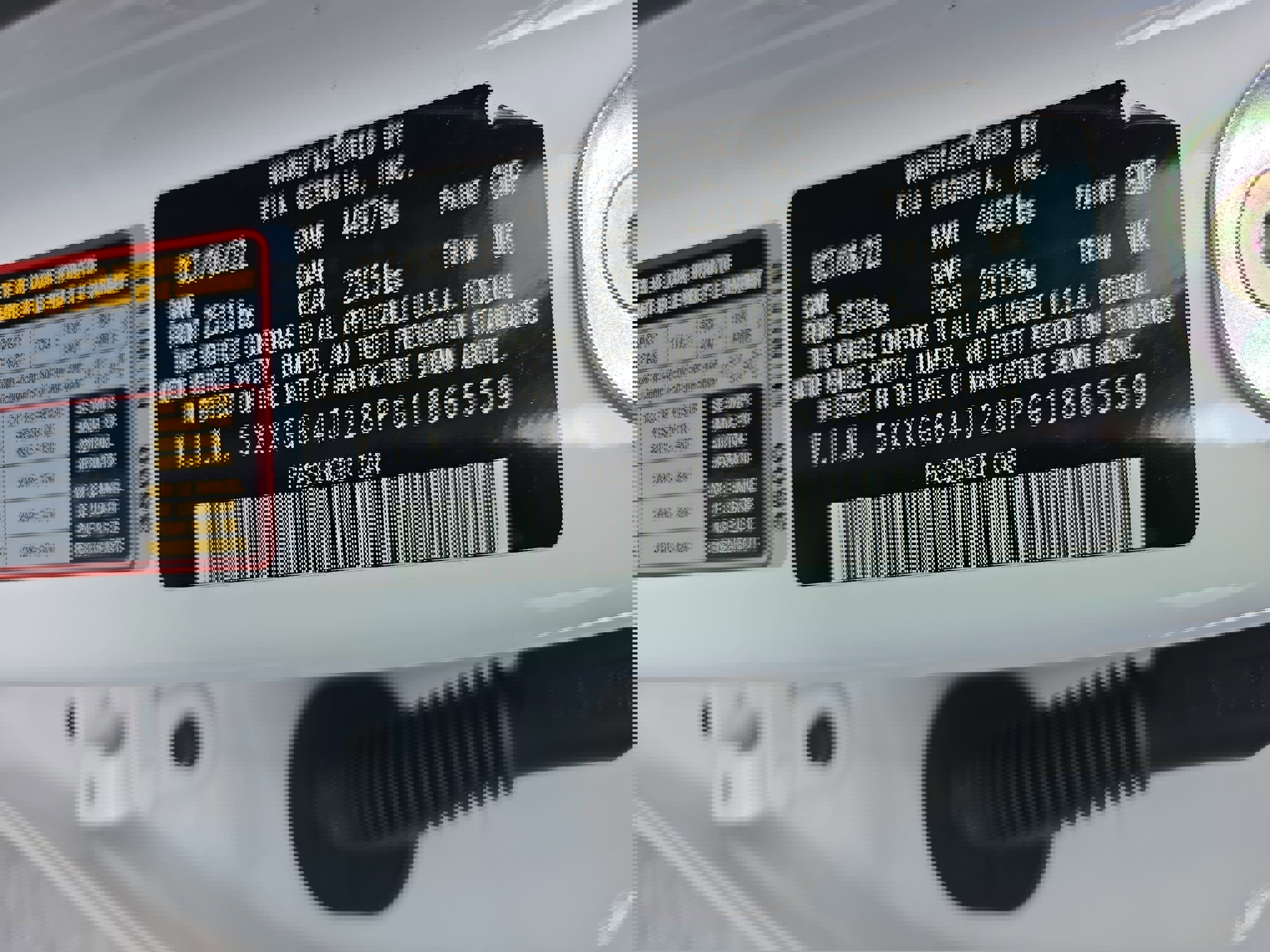 Used 2023 Kia K5 GT-Line image 38