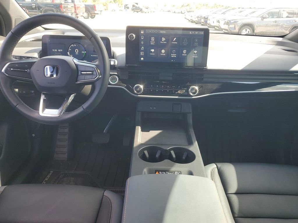 Used 2025 Honda Prologue Touring image 10