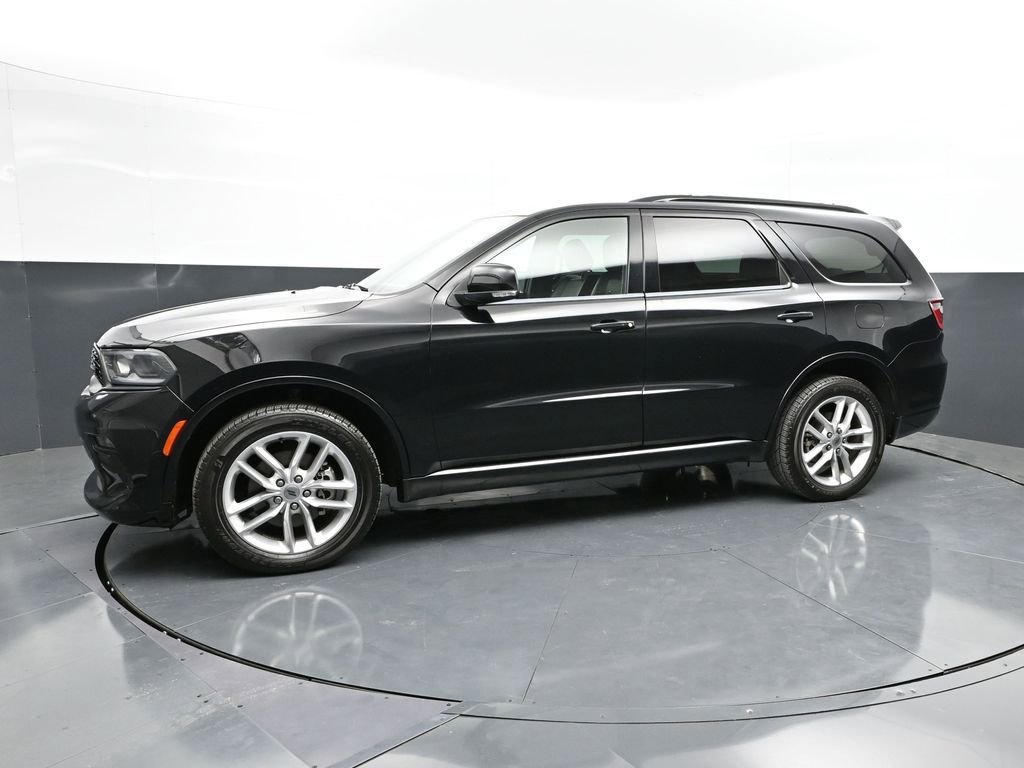 Used 2022 Dodge Durango GT image 7