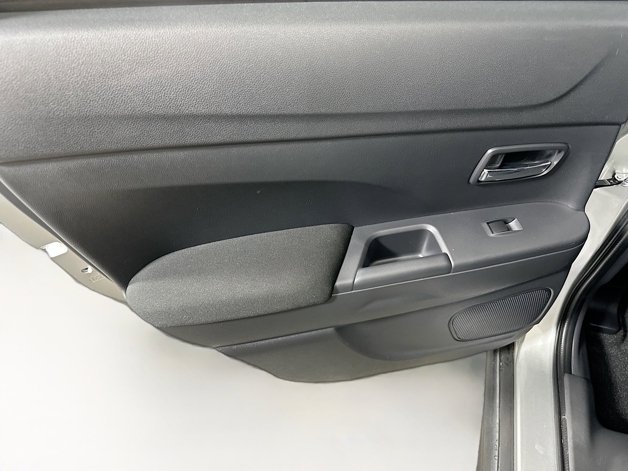 Used 2025 Mitsubishi Outlander Sport AWD image 24