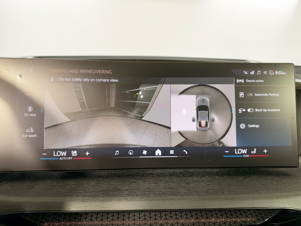 New 2027 BMW 430i Coupe w/ M Sport Package AWD/4WD image 24