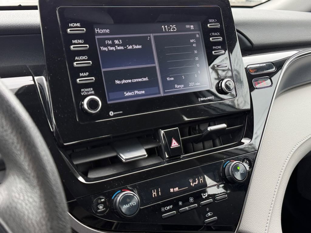 Certified 2023 Toyota Camry LE image 31