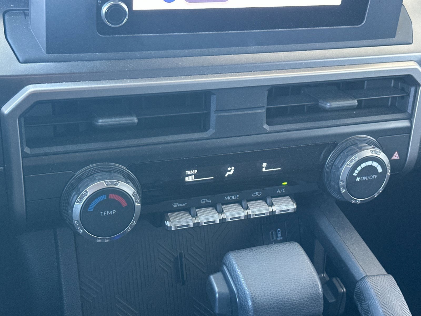 Used 2025 Toyota 4Runner SR5 image 19