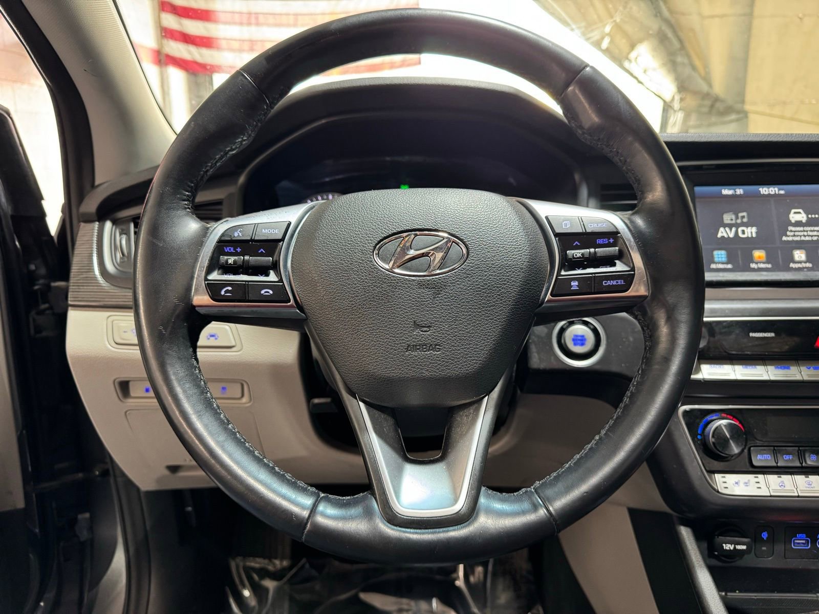 Used 2018 Hyundai Sonata Limited FWD image 21