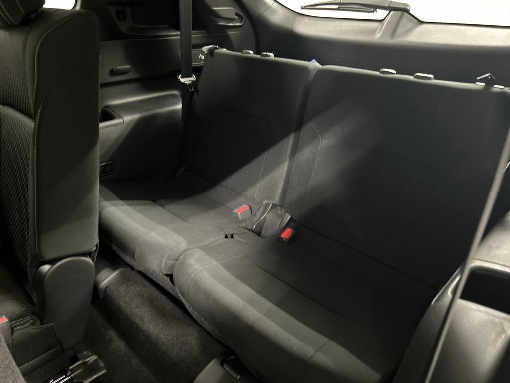 Used 2022 Mitsubishi Outlander ES AWD/4WD image 20