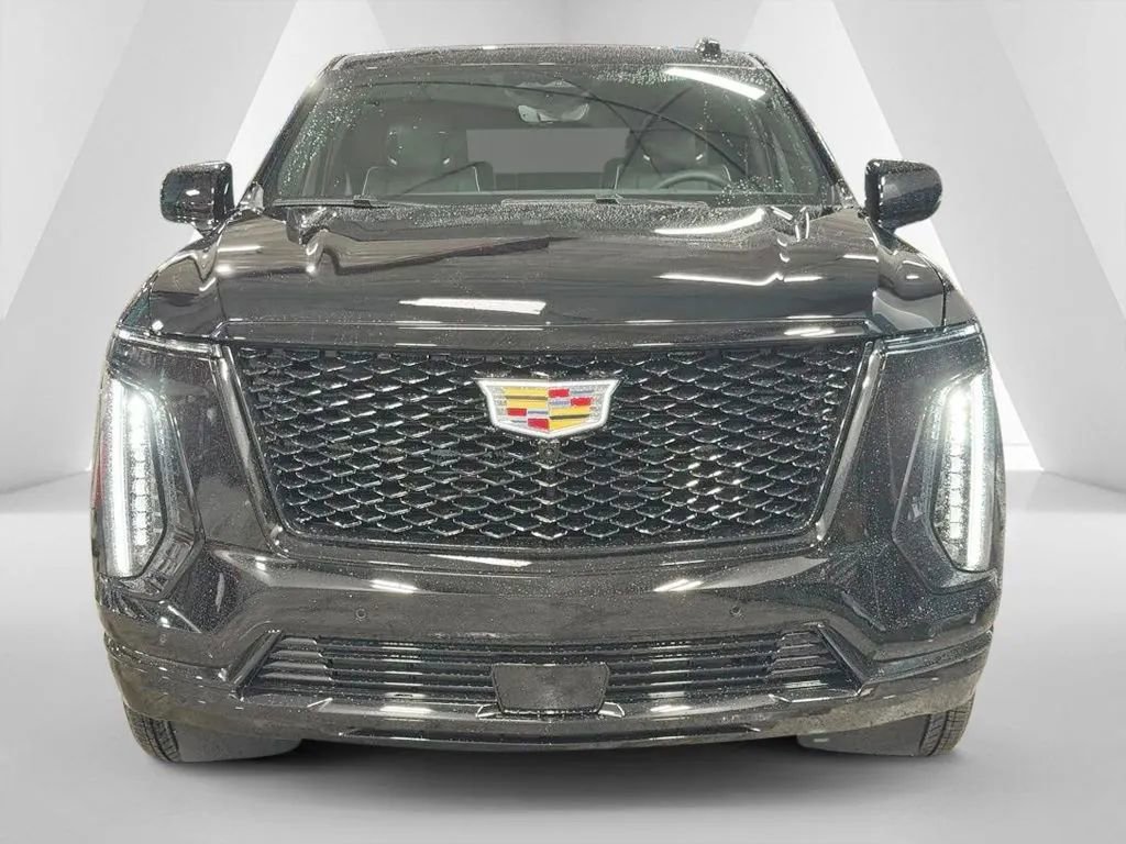 New 2026 Cadillac Escalade Sport w/ Touring Package image 2