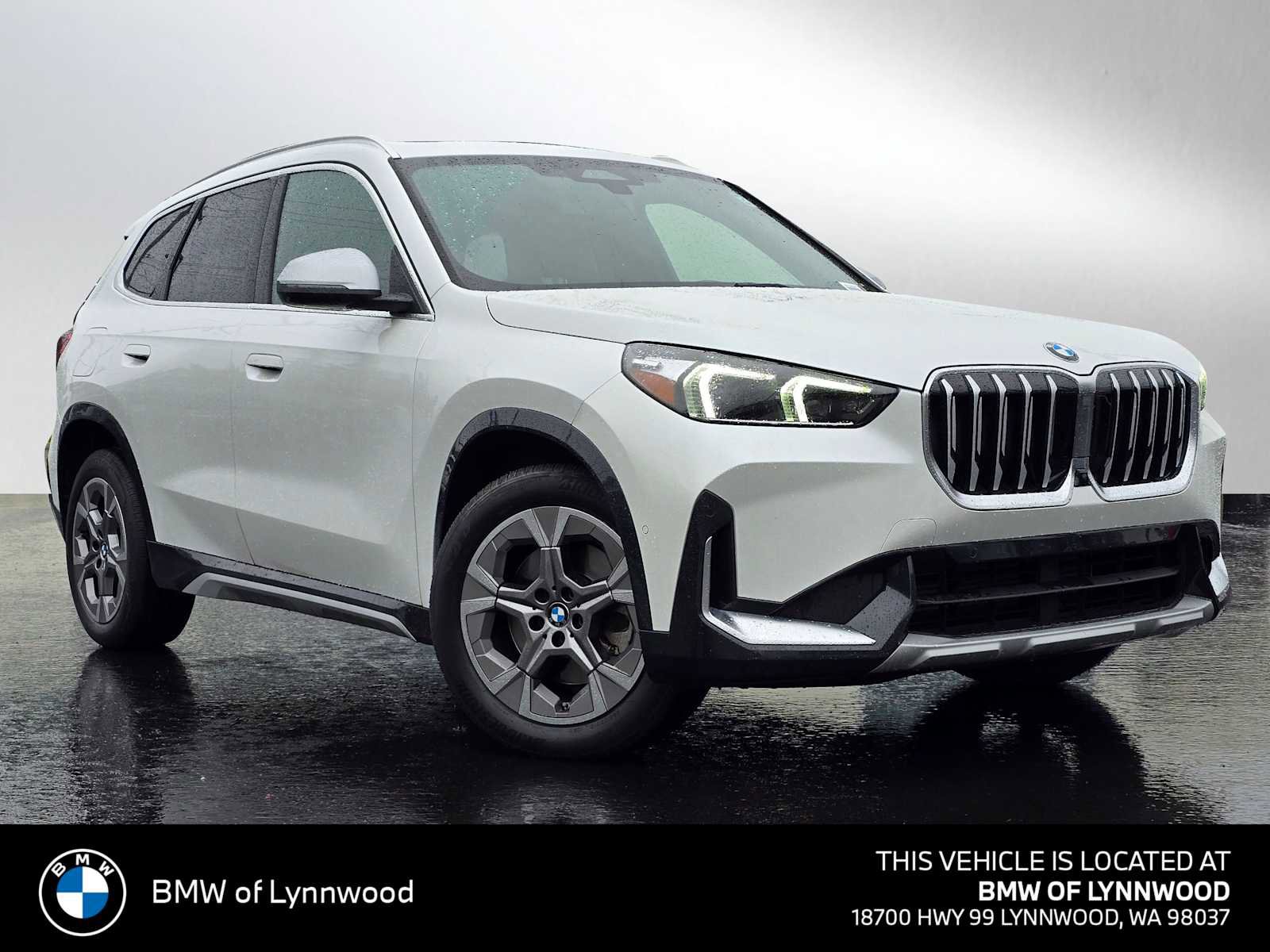Used 2023 BMW X1 xDrive28i w/ Premium Package