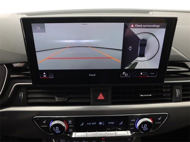 Certified 2024 Audi A5 2.0T Prestige w/ Black Optic Plus Package image 19