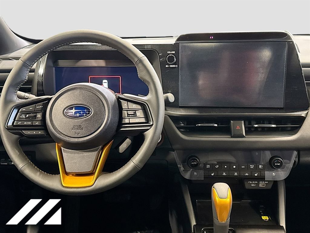 New 2026 Subaru Outback Wilderness AWD/4WD image 25