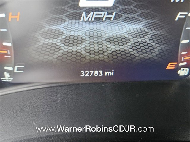 Used 2021 Dodge Charger R/T w/ Plus Group image 29