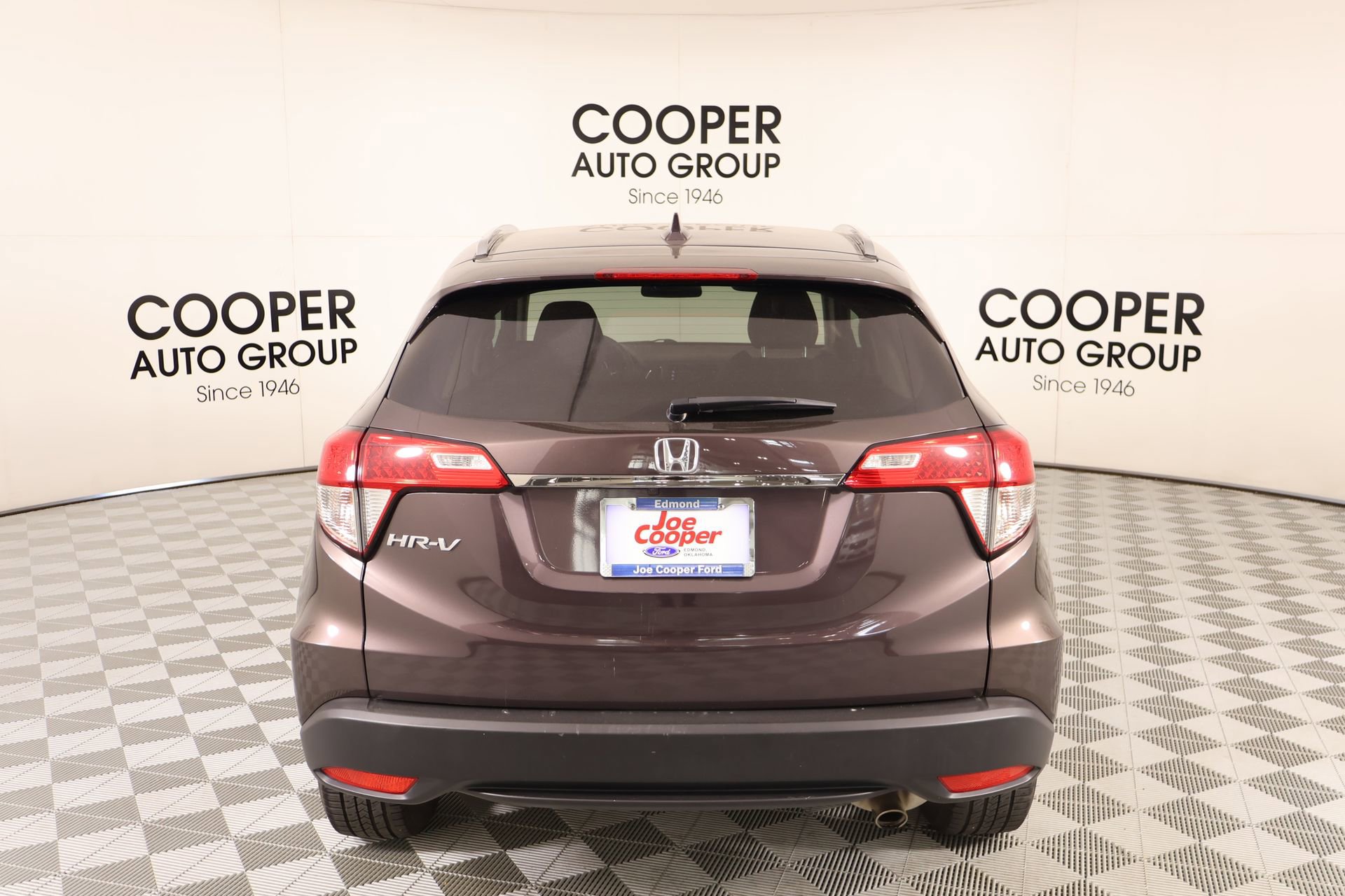 Used 2020 Honda HR-V EX image 22