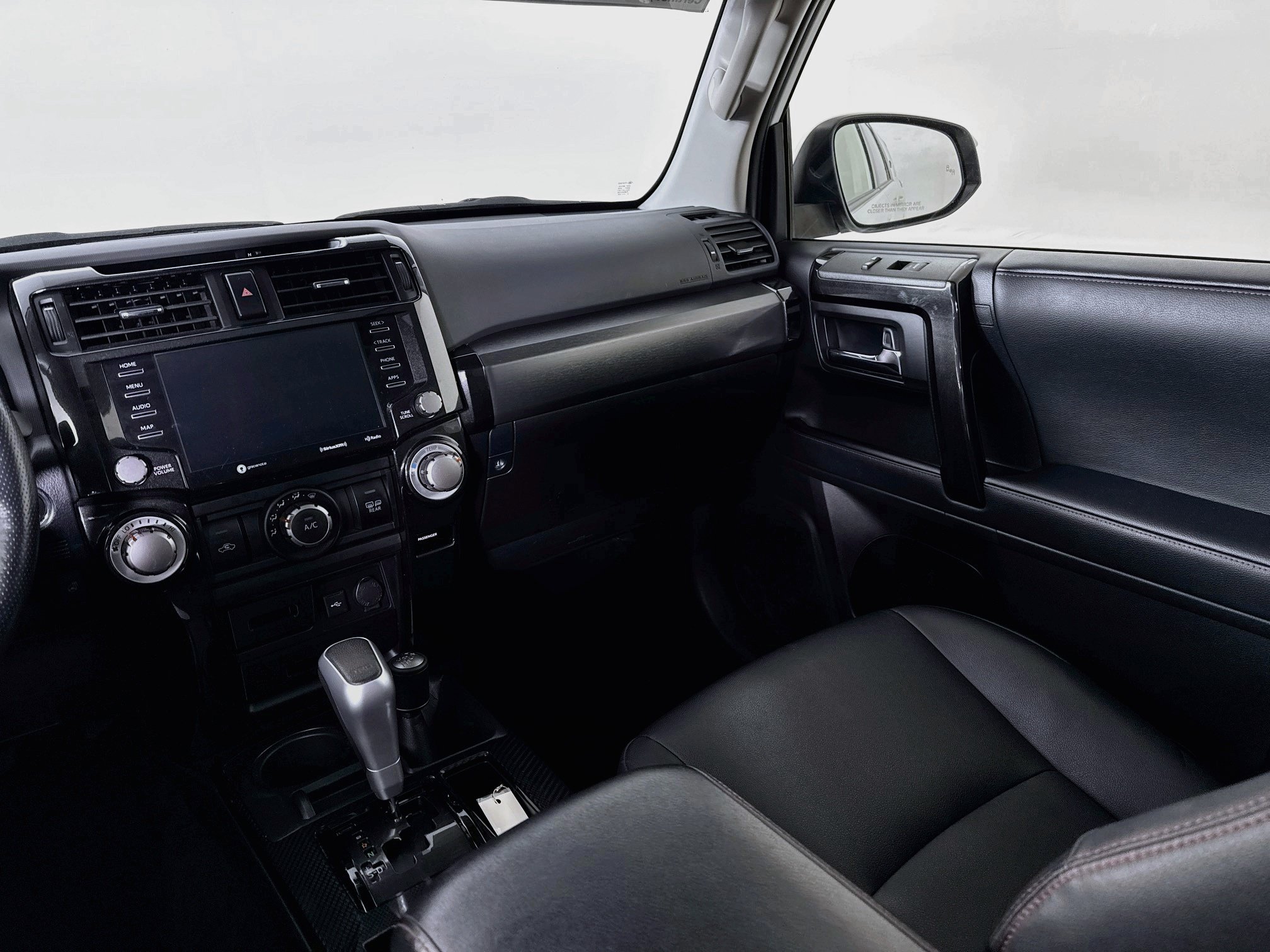 Certified 2023 Toyota 4Runner TRD Off-Road Premium w/ Off Road Premium Plus Package AWD/4WD image 24