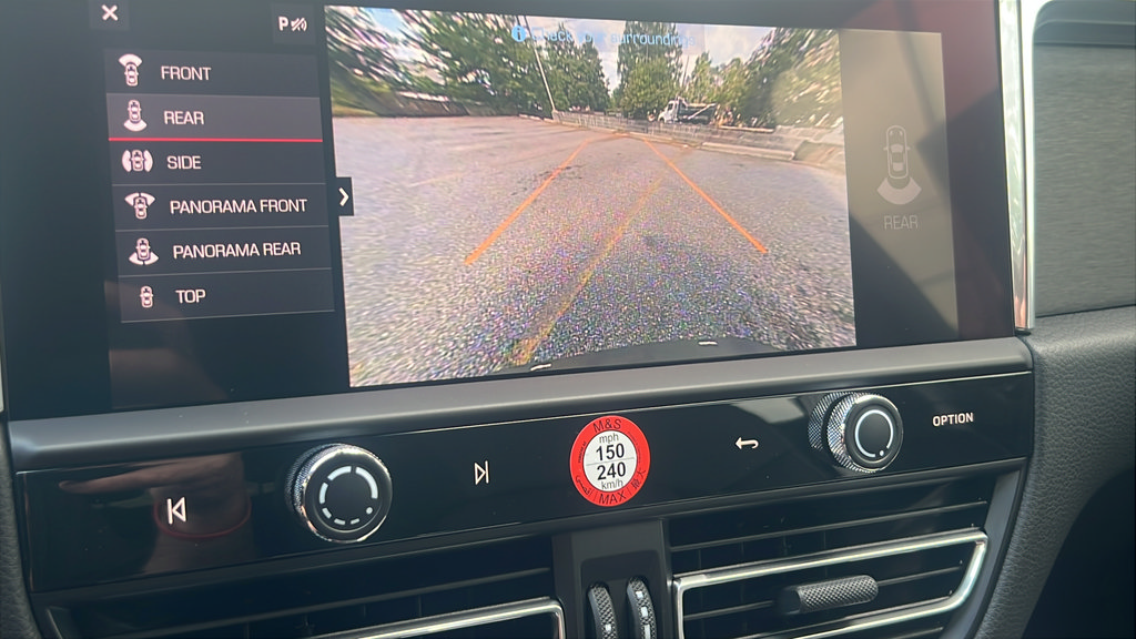 New 2026 Porsche Macan GTS AWD/4WD image 29