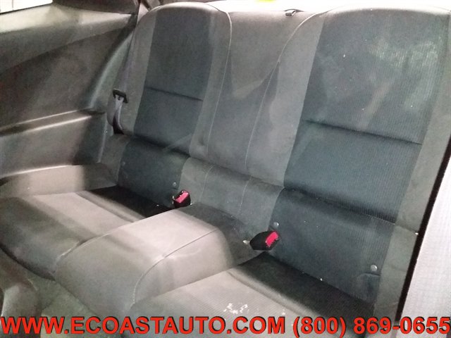 Used 2013 Chevrolet Camaro LT RWD image 15